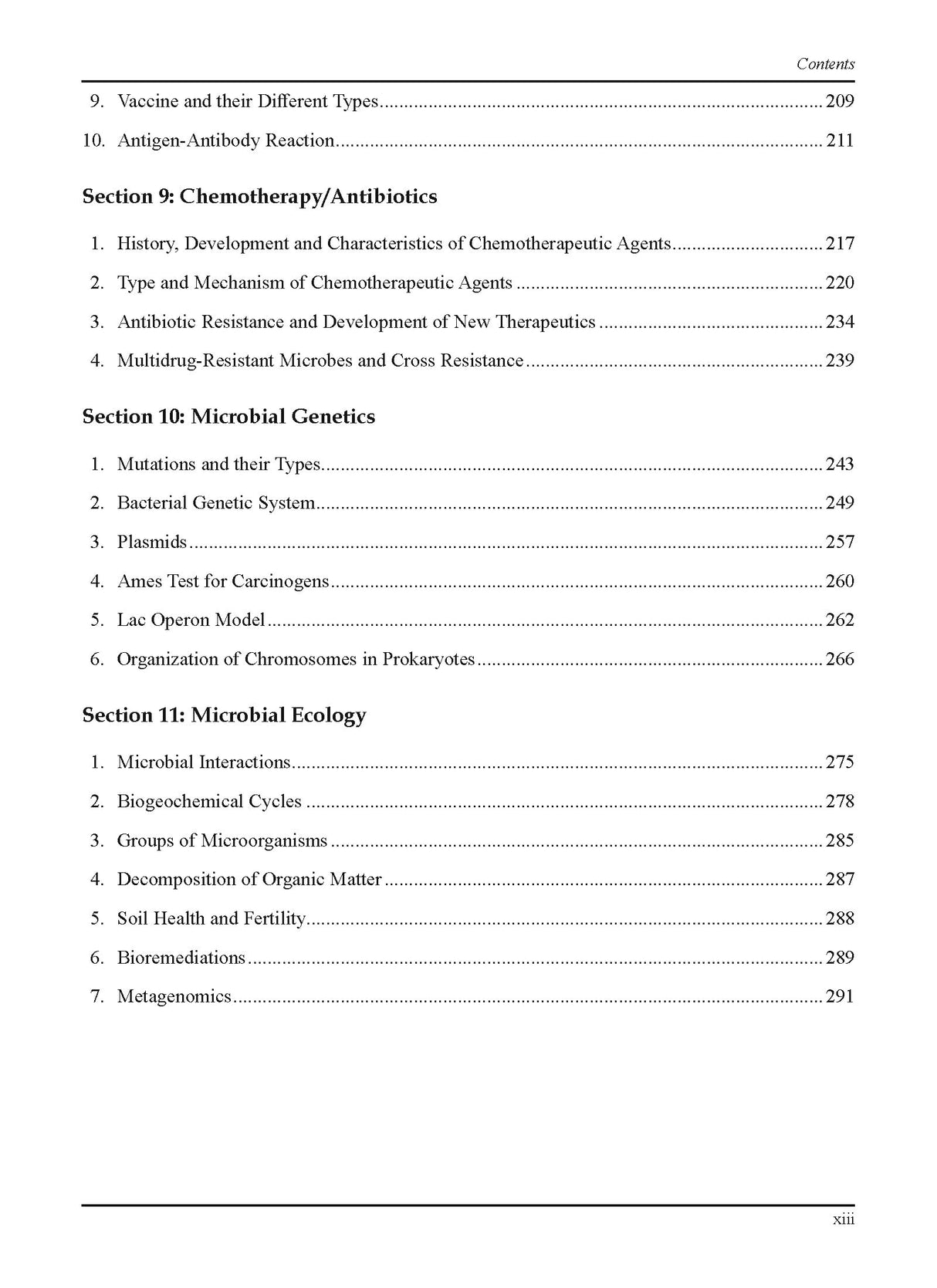 Fundamentals of GATE Microbiology - Retail Maharaj