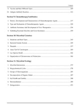 Fundamentals of GATE Microbiology - Retail Maharaj