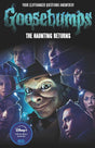 Goosebumps Tv: The Haunting Returns - Retail Maharaj