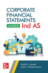 Corporate Financial Statements under Ind AS - Retail Maharaj