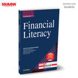 Taxmann's Financial Literacy [UGCF | NEP] – The All-in-one Textbook—Covering Financial Planning | Investment | Tax | Fraud Protection—Offering Theoretical Clarity & Practical Exercises - Retail Maharaj