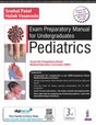 Exam Preparatory Manual for Undergraduates: Pediatrics - Retail Maharaj