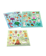 Hellofriend Enchanted Forest - 3D Model Activity Set - Retail Maharaj