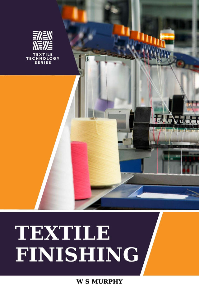 Textile Finishing - Retail Maharaj