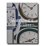 Watches: A Guide by Hodinkee - Retail Maharaj