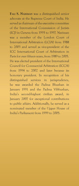 Beyond the Courtroom: Reflections on Law, Constitution, and Nationhood - Retail Maharaj