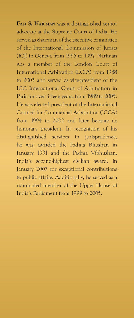 Beyond the Courtroom: Reflections on Law, Constitution, and Nationhood - Retail Maharaj