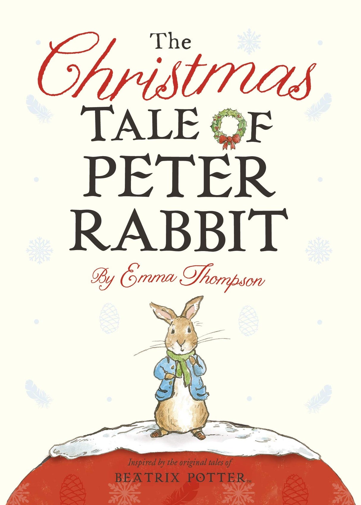 The Christmas Tale of Peter Rabbit - Retail Maharaj