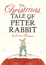 The Christmas Tale of Peter Rabbit - Retail Maharaj
