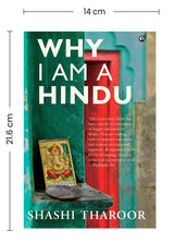 Why I Am a Hindu - Retail Maharaj