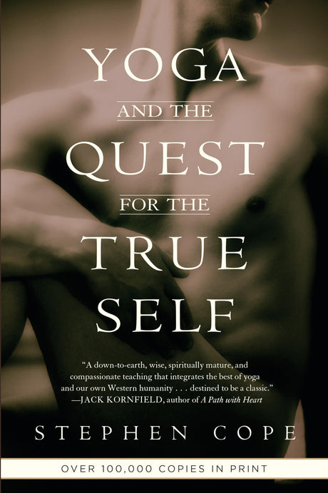 Yoga and the Quest for the True Self - Retail Maharaj
