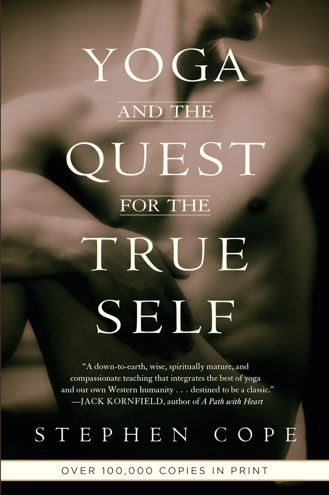 Yoga and the Quest for the True Self - Retail Maharaj