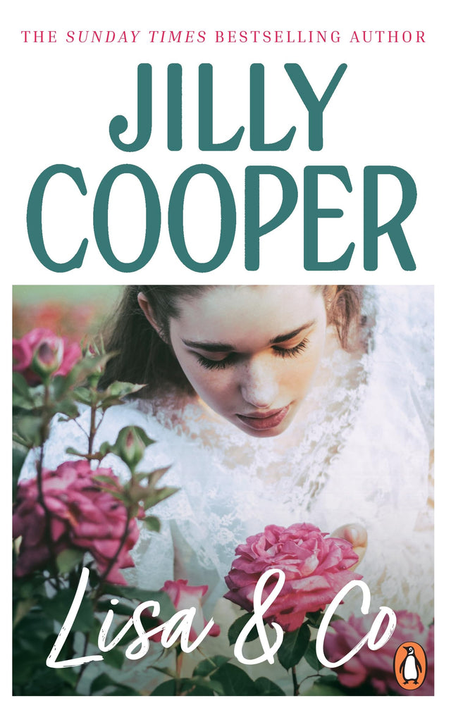 Lisa and Co: a witty and whimsical collection of short stories from the inimitable multimillion-copy bestselling Jilly Cooper - Retail Maharaj