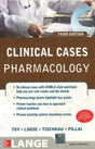 LANGE CLINICAL CASES PHARMACOLOGY - Retail Maharaj