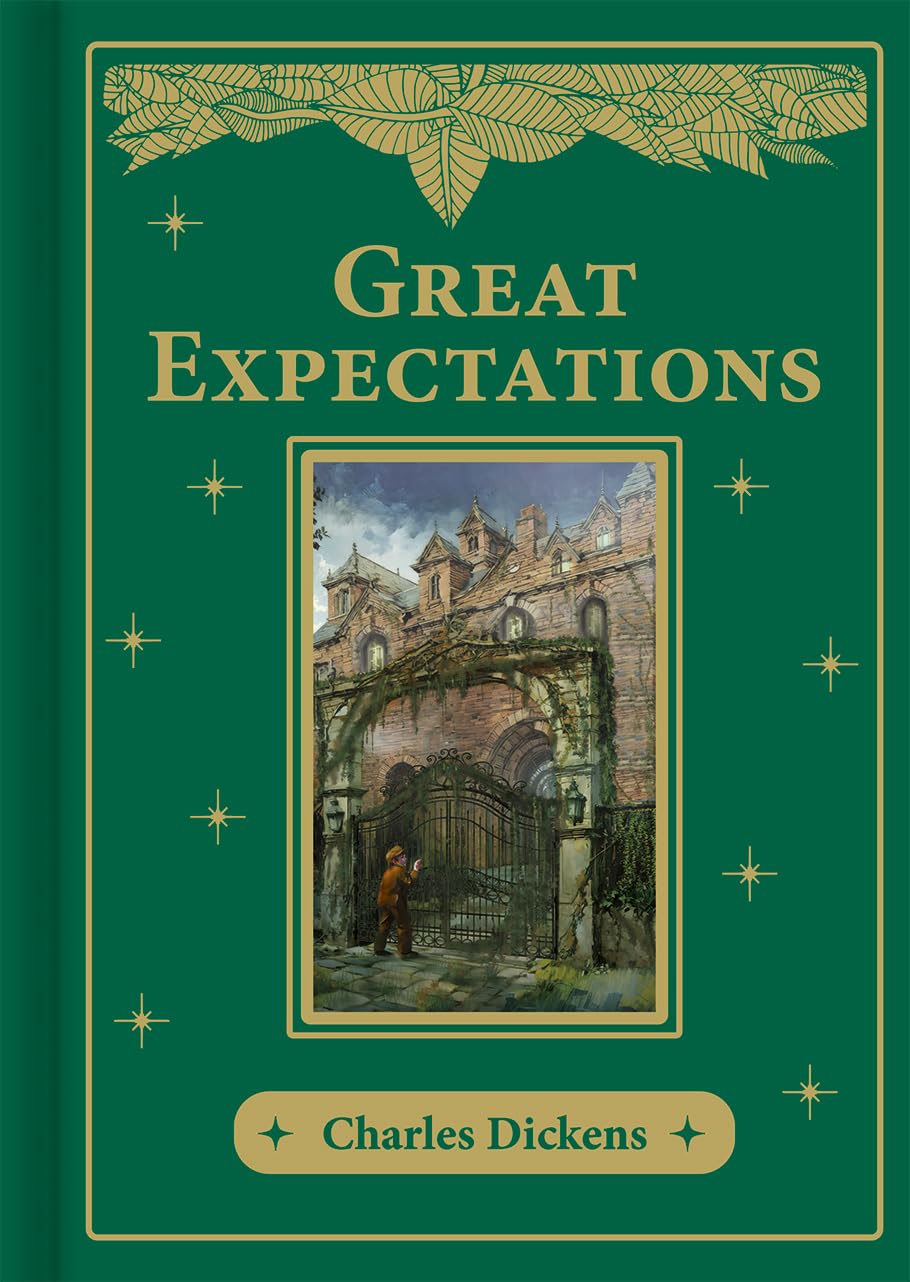 Great Expectations (Bath Classics) - Retail Maharaj