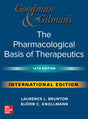 GOODMAN & GILMANS THE PHARMACOLOGICAL BASIS OF THERAPEUTICS - Retail Maharaj