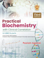 Practical Biochemistry With Clinical Correlation For Mbbs Students 3Ed (Pb 2025) - Retail Maharaj