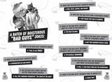 Bad Guys Movie 2 Joke Book - Retail Maharaj