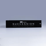 Succession – Season Four: The Complete Scripts - Retail Maharaj