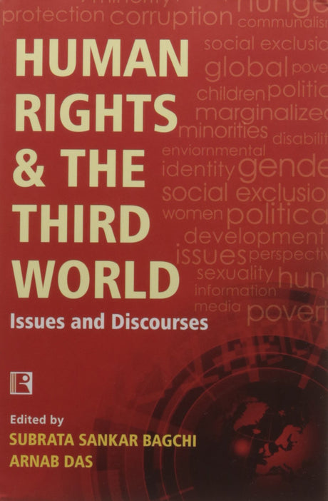 Human Rights & The Thirld World - Retail Maharaj