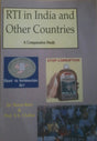 RTI in India and Other Countries: A Comparative Study - Retail Maharaj