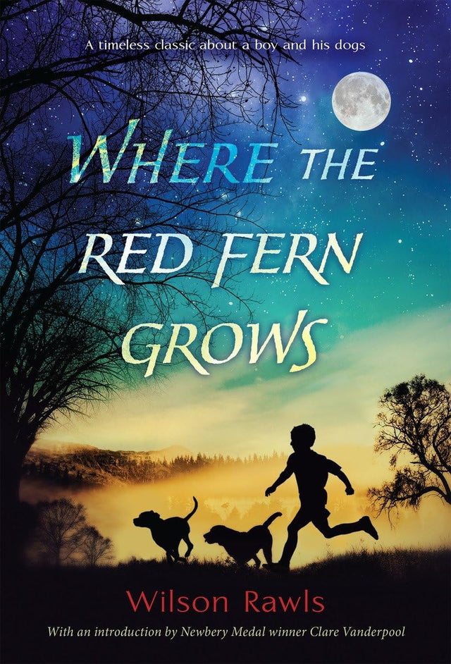 Where the Red Fern Grows - Retail Maharaj