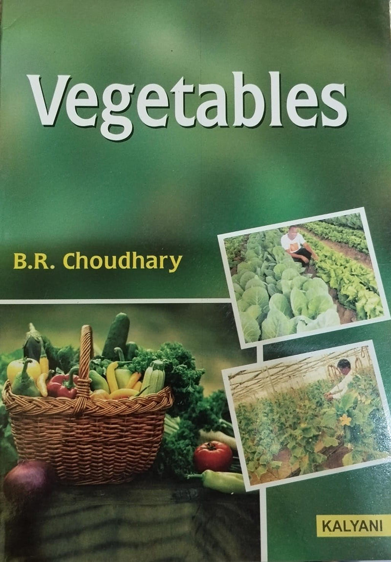 VEGETABLES