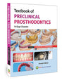 Textbook of Preclinical Prosthodontics (2nd Edition) - Retail Maharaj