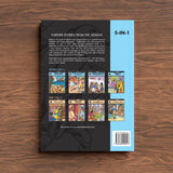 Further Stories from the Jatakas: 5 in 1 (Amar Chitra Katha) - Retail Maharaj