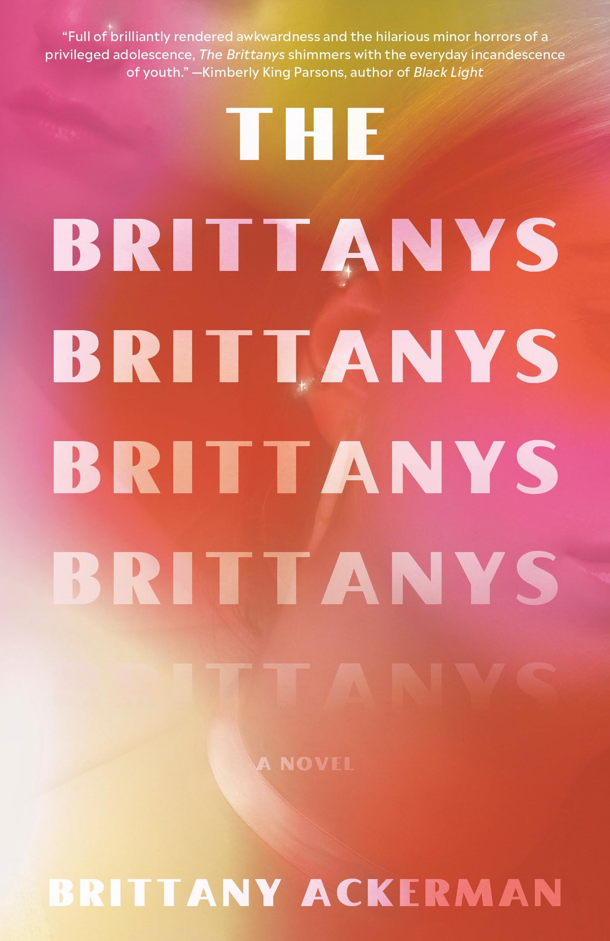 The Brittanys: A Novel - Retail Maharaj