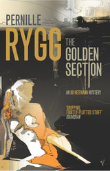 The Golden Section - Retail Maharaj