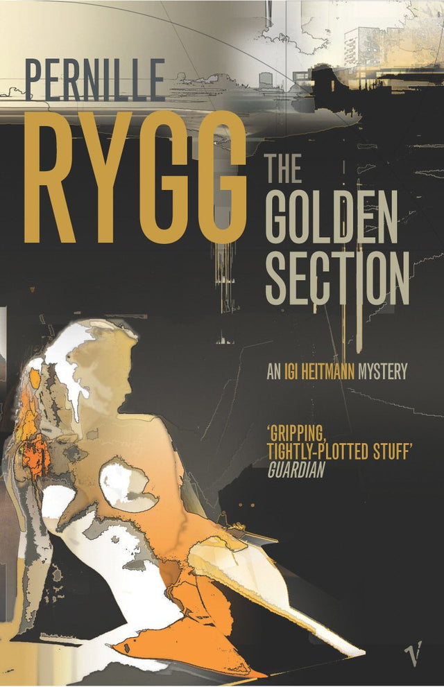 The Golden Section - Retail Maharaj