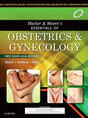 Hacker & Moore's Essentials Of Obstetrics And Gynecology: First South Asia Edition - Retail Maharaj
