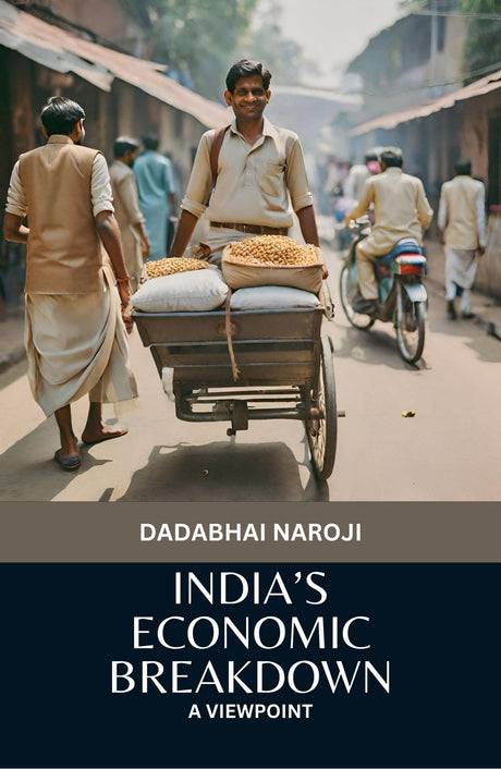 India's Economic Breakdown A Viewpoint - Retail Maharaj