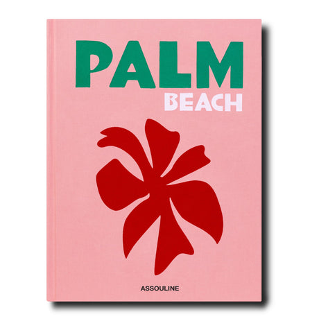 Palm Beach - Retail Maharaj