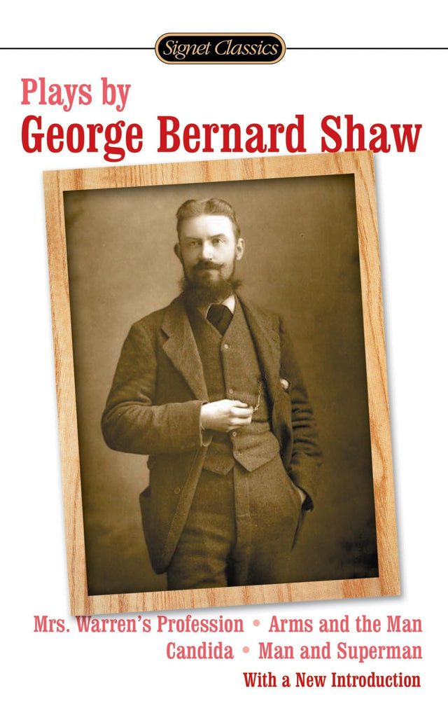 Plays by George Bernard Shaw - Retail Maharaj