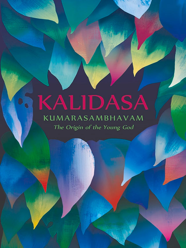 Kumarasambhavam: The Origin Of The Young God - Retail Maharaj