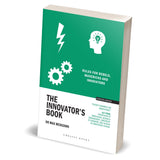The Innovator’s Book: Rules for rebels, mavericks and innovators - Retail Maharaj