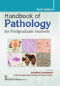 Handbook Of Pathology For Postgraduate Students 6Ed (Pb 2025) - Retail Maharaj