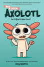 Max, A Little Axolotl #01 (An Original Graphic Novel) - Retail Maharaj