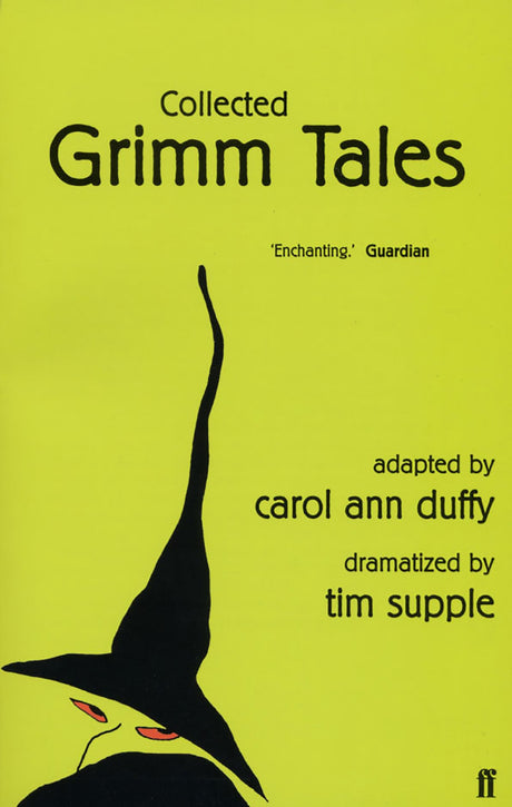 Collected Grimm Tales - Retail Maharaj