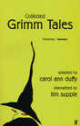Collected Grimm Tales - Retail Maharaj