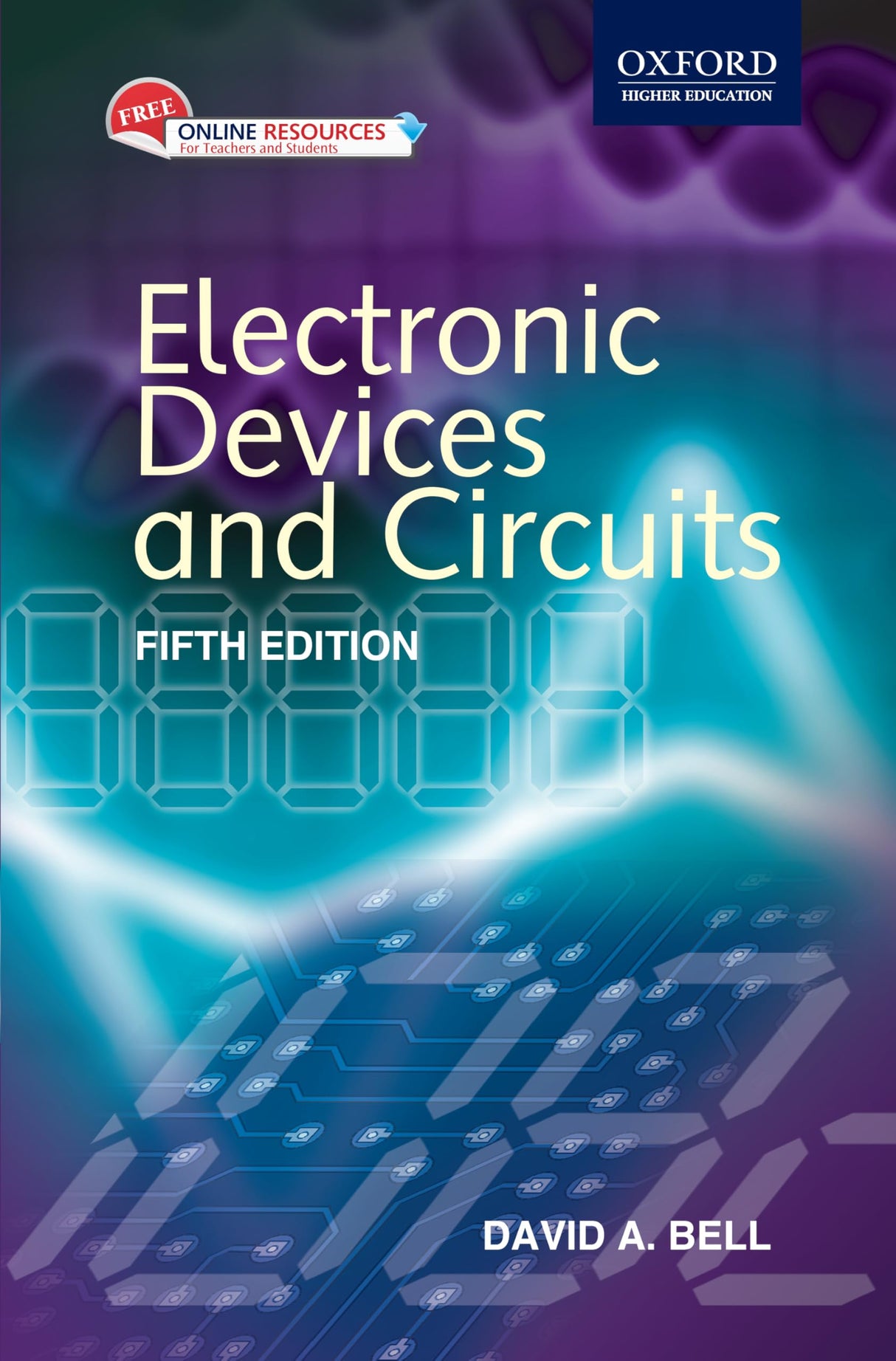 ELECTRONIC DEVICES AND CIRCUITS, 5TH EDN - Retail Maharaj