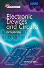 ELECTRONIC DEVICES AND CIRCUITS, 5TH EDN - Retail Maharaj