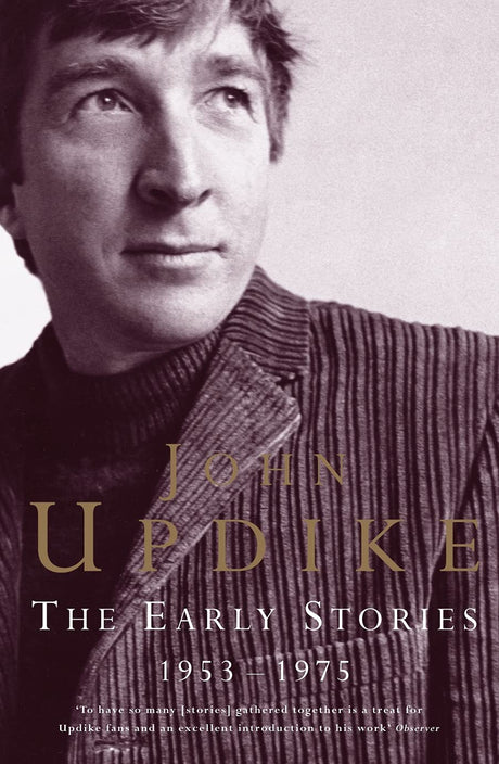 The Early Stories: 1953-1975 - Retail Maharaj
