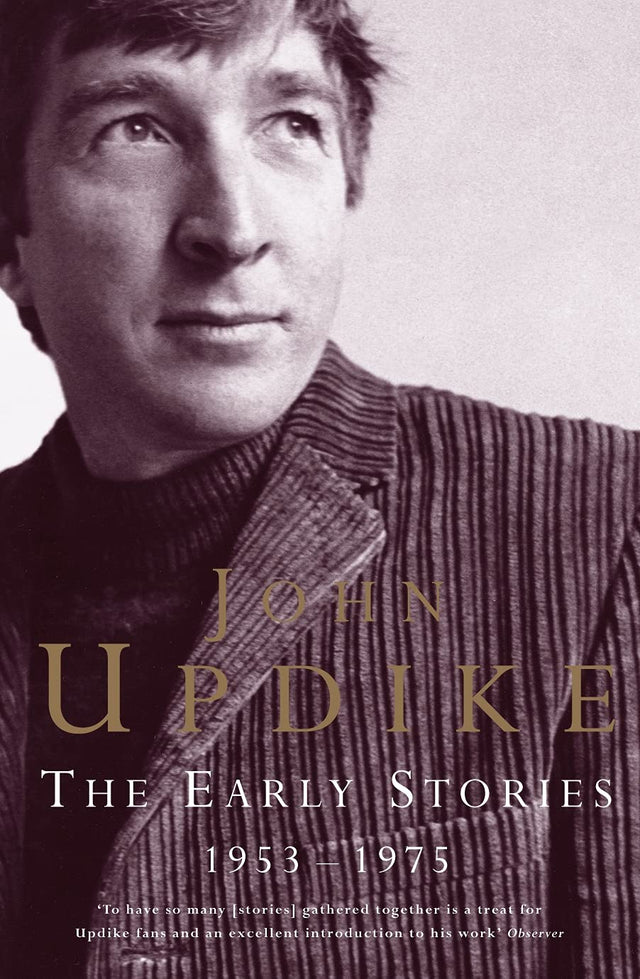 The Early Stories: 1953-1975 - Retail Maharaj