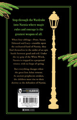 The Chronicles of Narnia: The Lion, the Witch and the Wardrobe - Retail Maharaj