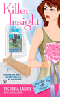 Killer Insight: A Psychic Eye Mystery: 4 - Retail Maharaj