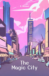 The Magic City - Retail Maharaj