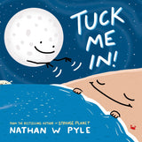 Tuck Me In - Retail Maharaj